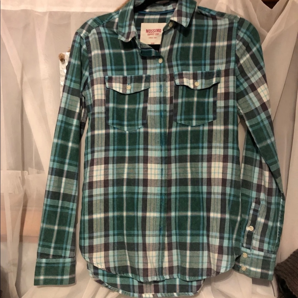 Flannel